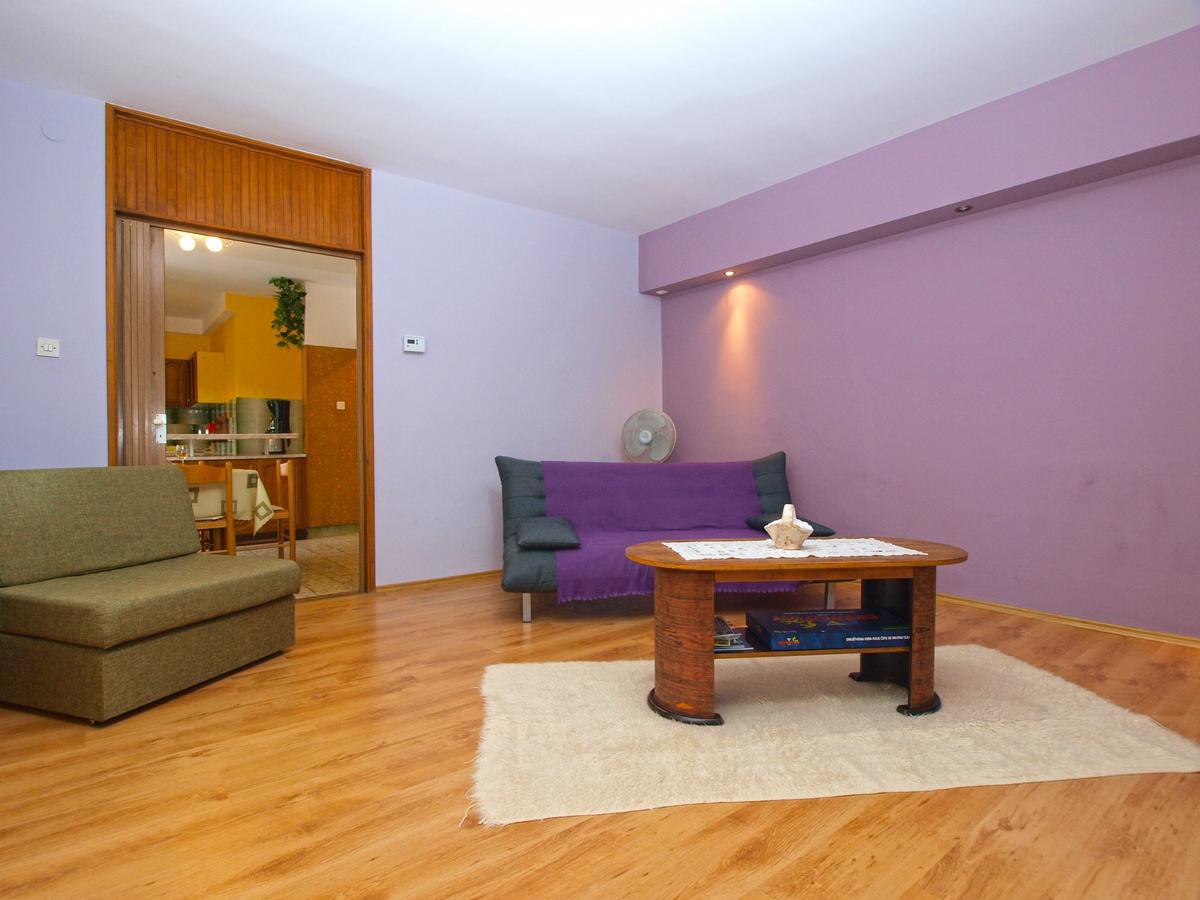 Apartments Nadia 1493 Medulin Exterior photo